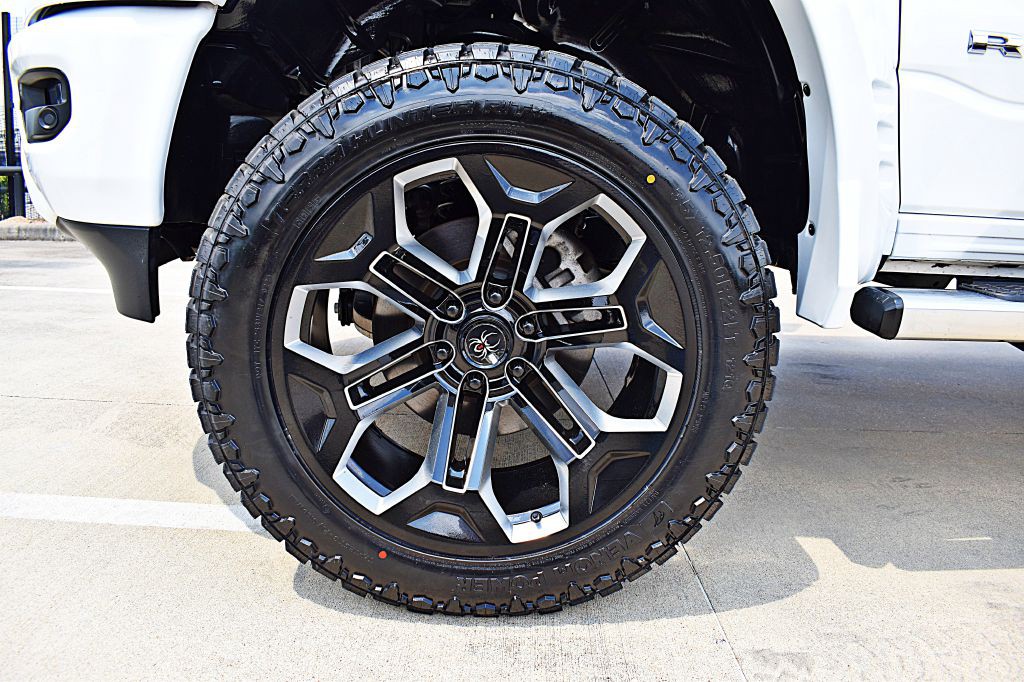 2024 RAM 1500 Image 51