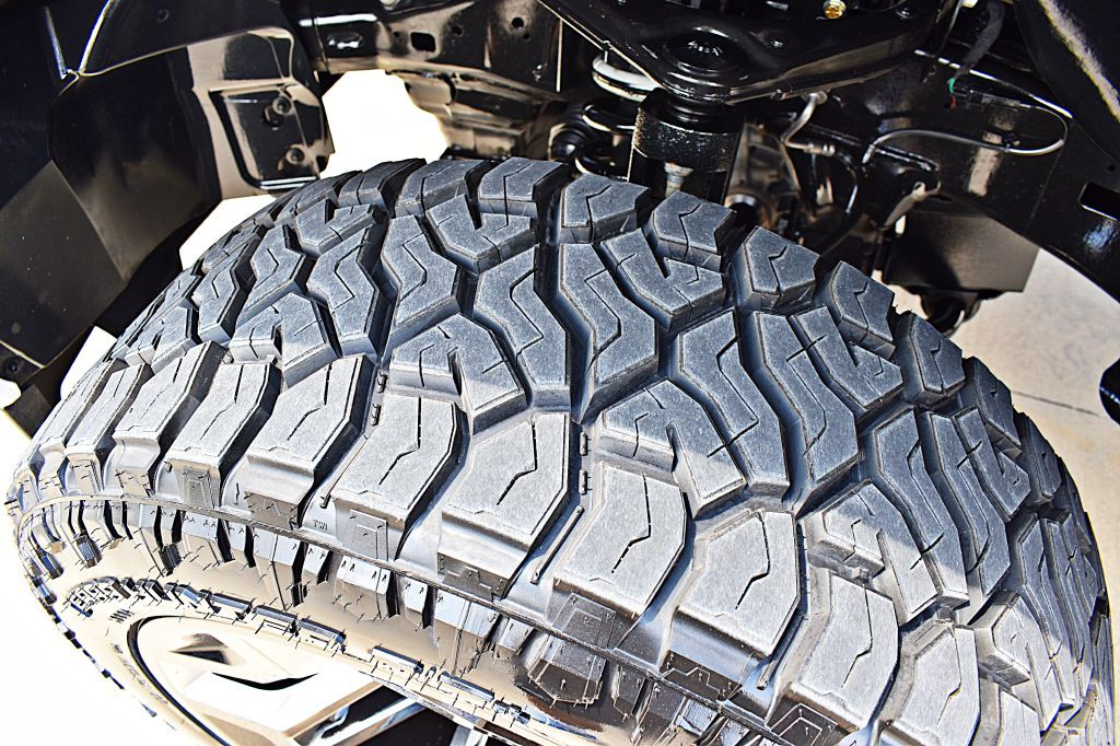 2024 RAM 1500 Image 53