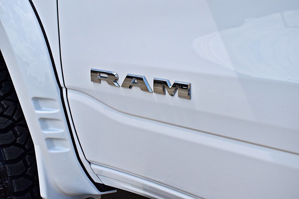 2024 RAM 1500 Image 54