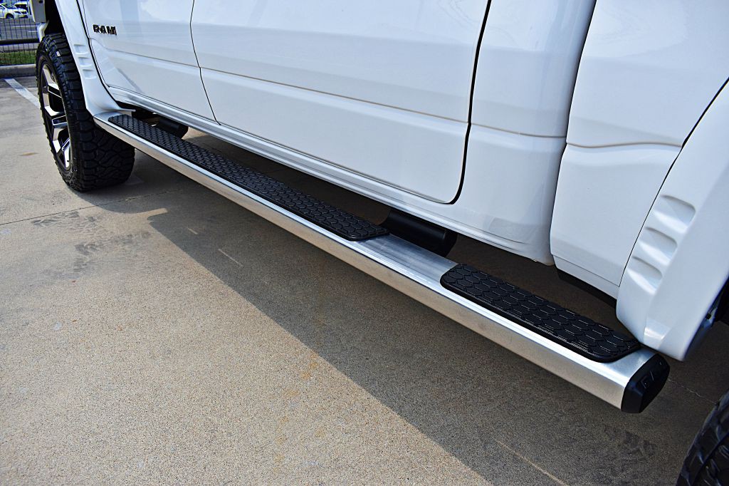 2024 RAM 1500 Image 55