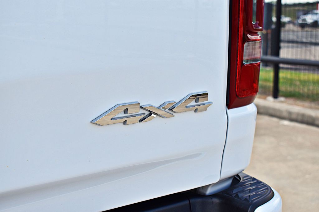 2024 RAM 1500 Image 57