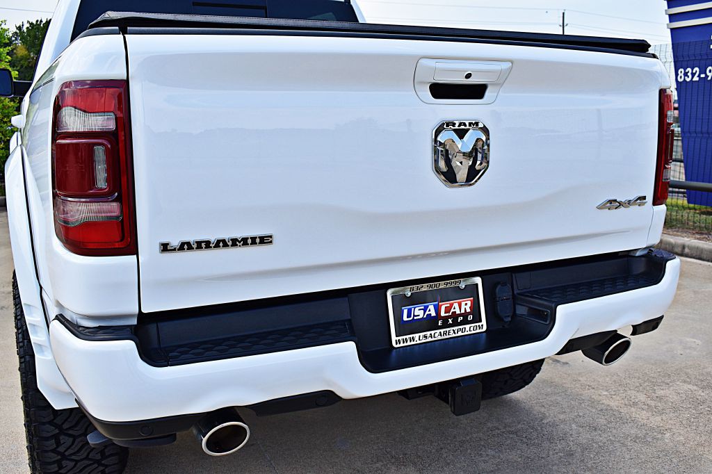 2024 RAM 1500 Image 58