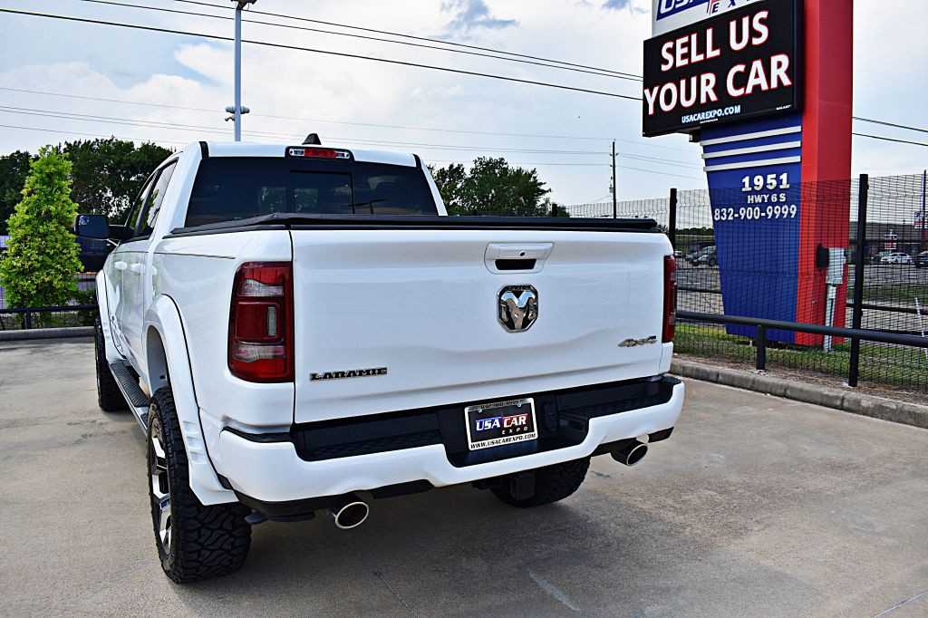 2024 RAM 1500 Image 59