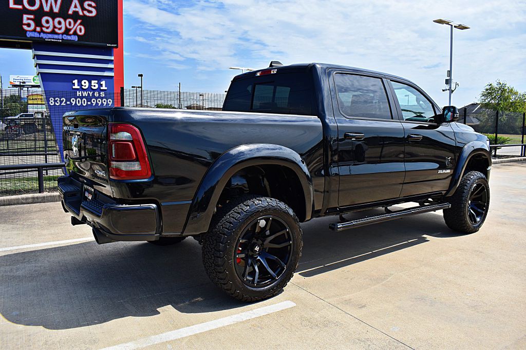 2024 RAM 1500 Image 5