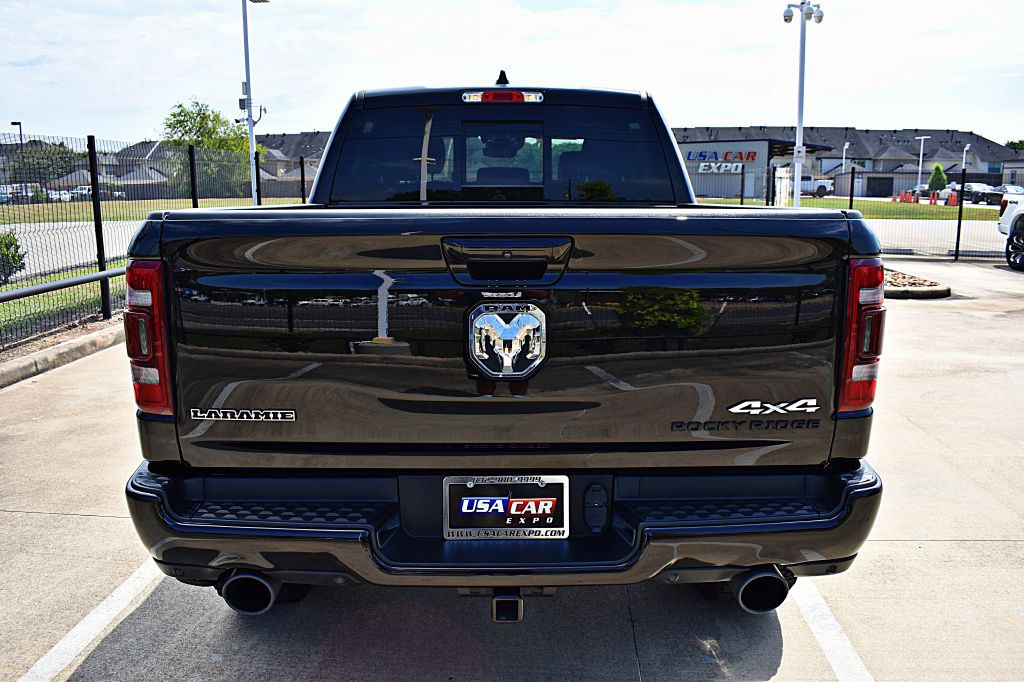 2024 RAM 1500 Image 6
