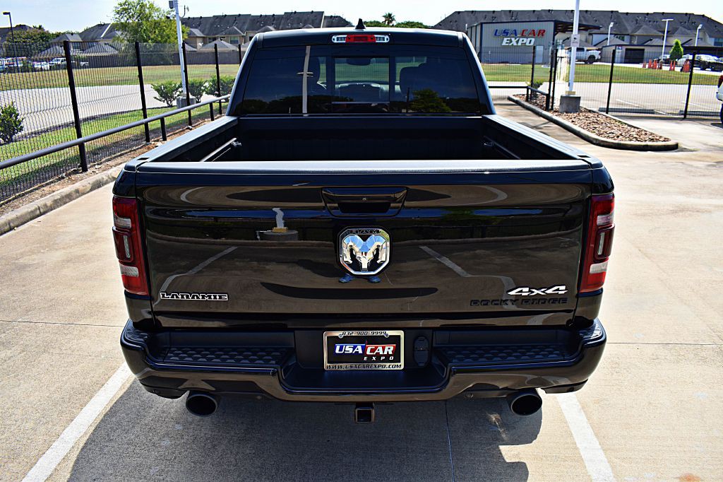 2024 RAM 1500 Image 7