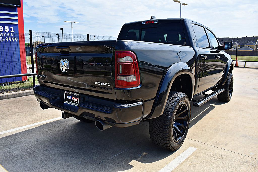 2024 RAM 1500 Image 8