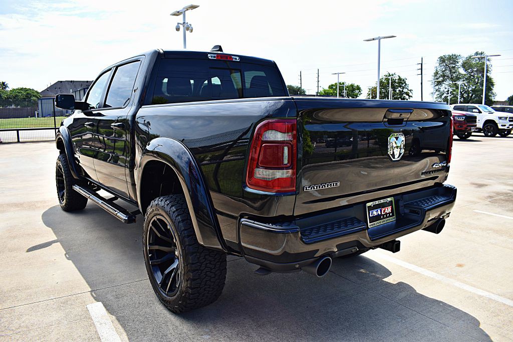2024 RAM 1500 Image 9