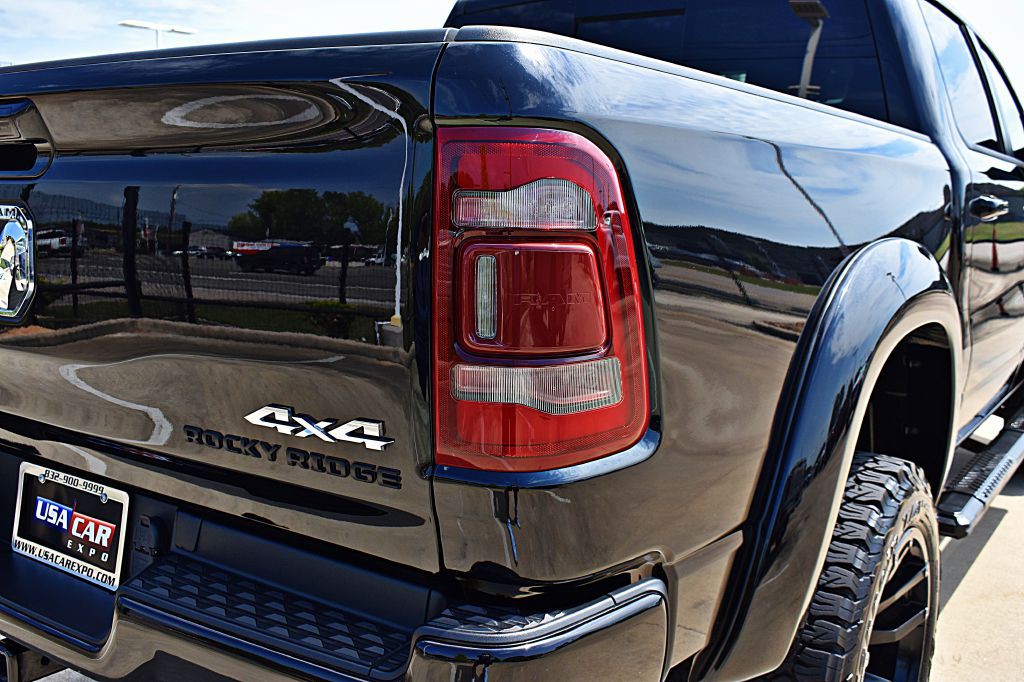 2024 RAM 1500 Image 10