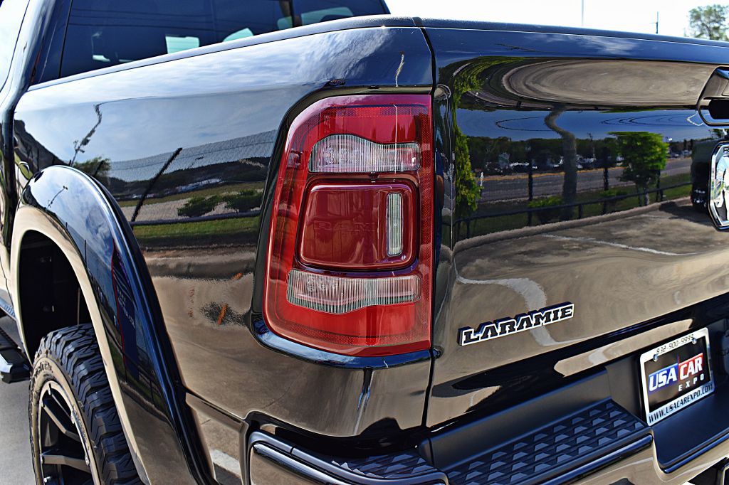 2024 RAM 1500 Image 11
