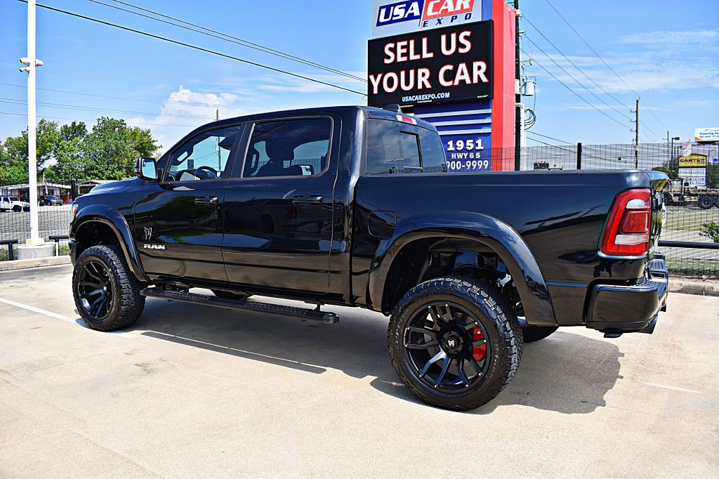 2024 RAM 1500 Image 12