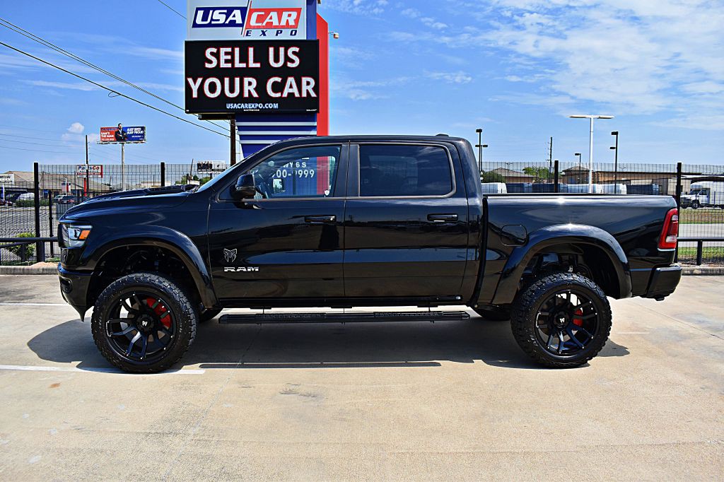 2024 RAM 1500 Image 13