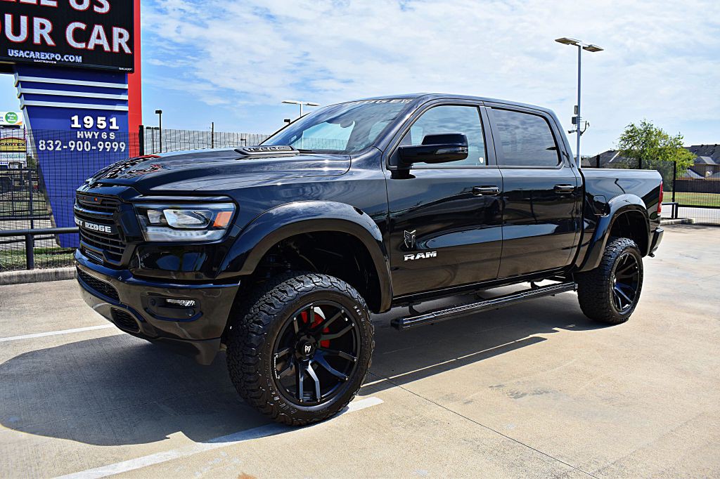 2024 RAM 1500 Image 14