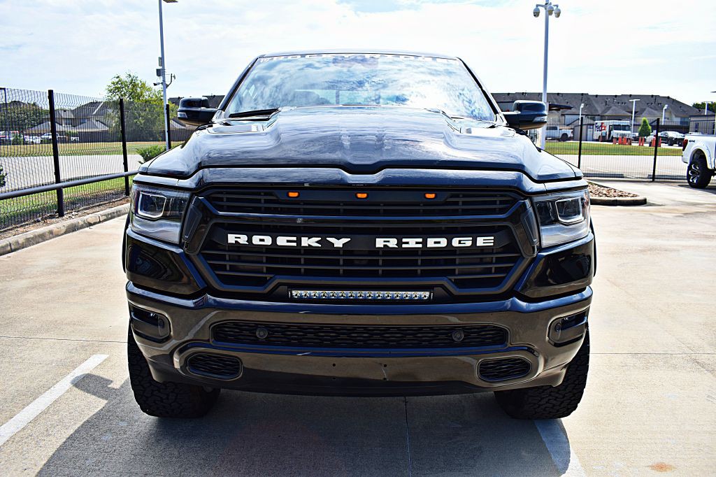 2024 RAM 1500 Image 15