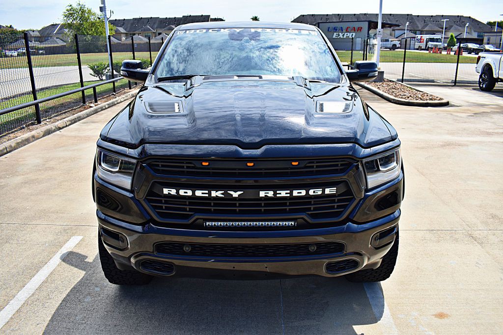 2024 RAM 1500 Image 16