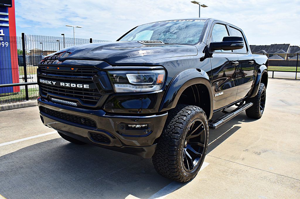 2024 RAM 1500 Image 17