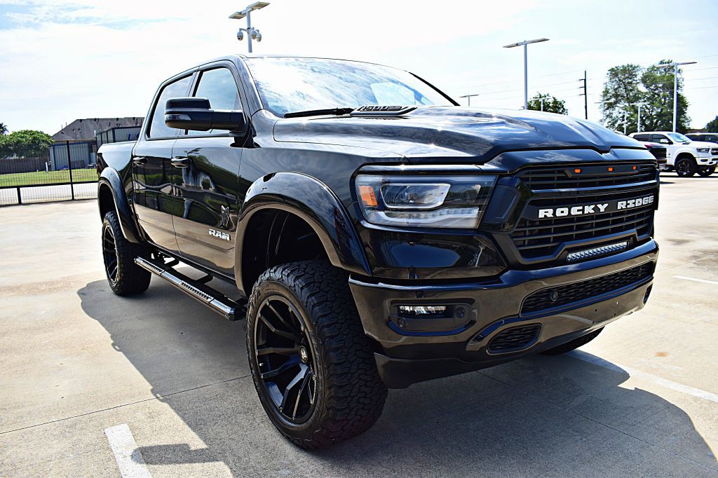 2024 RAM 1500 Image 18