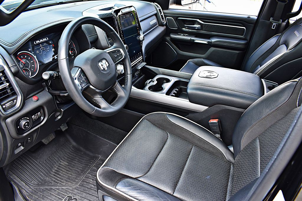 2024 RAM 1500 Image 19