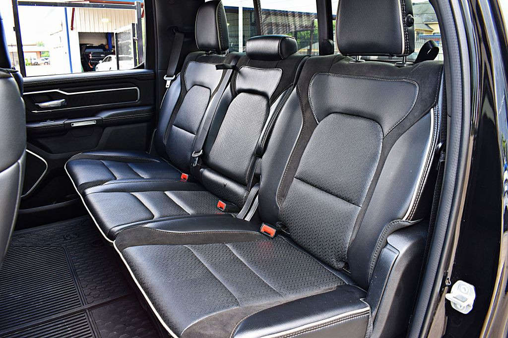 2024 RAM 1500 Image 23