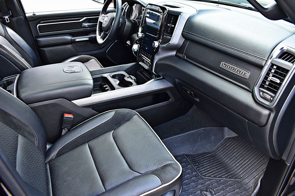 2024 RAM 1500 Image 24