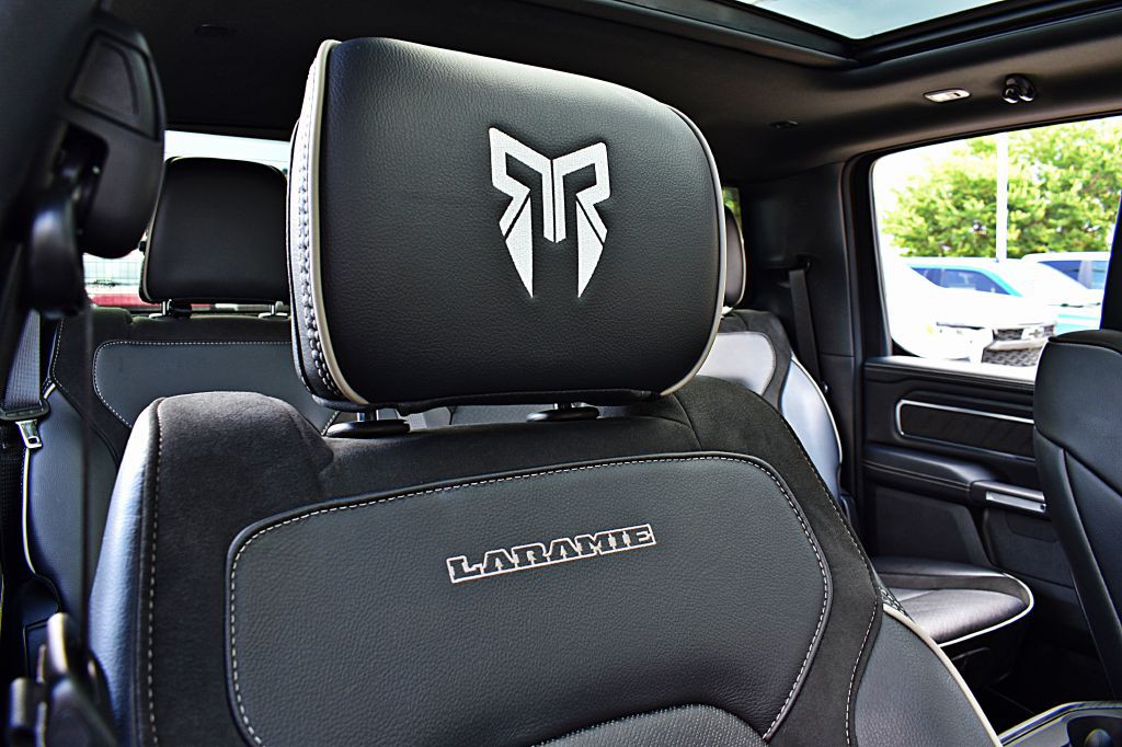 2024 RAM 1500 Image 26