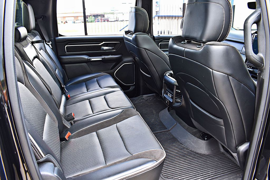2024 RAM 1500 Image 27