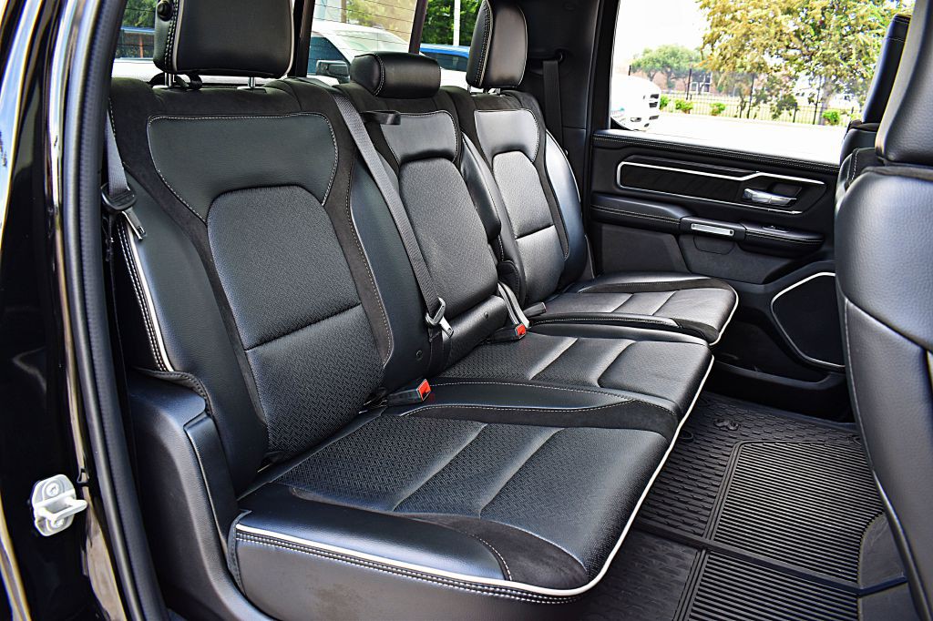 2024 RAM 1500 Image 28
