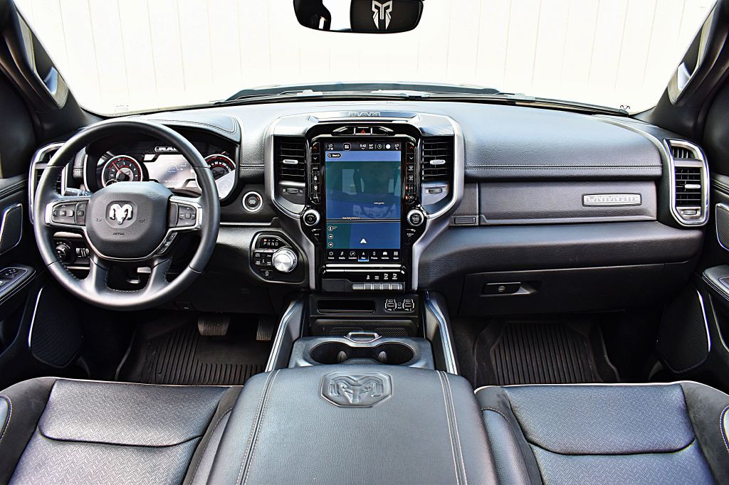 2024 RAM 1500 Image 29