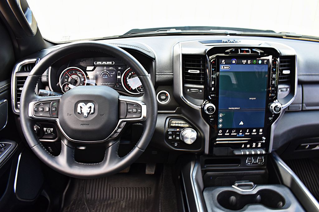 2024 RAM 1500 Image 30