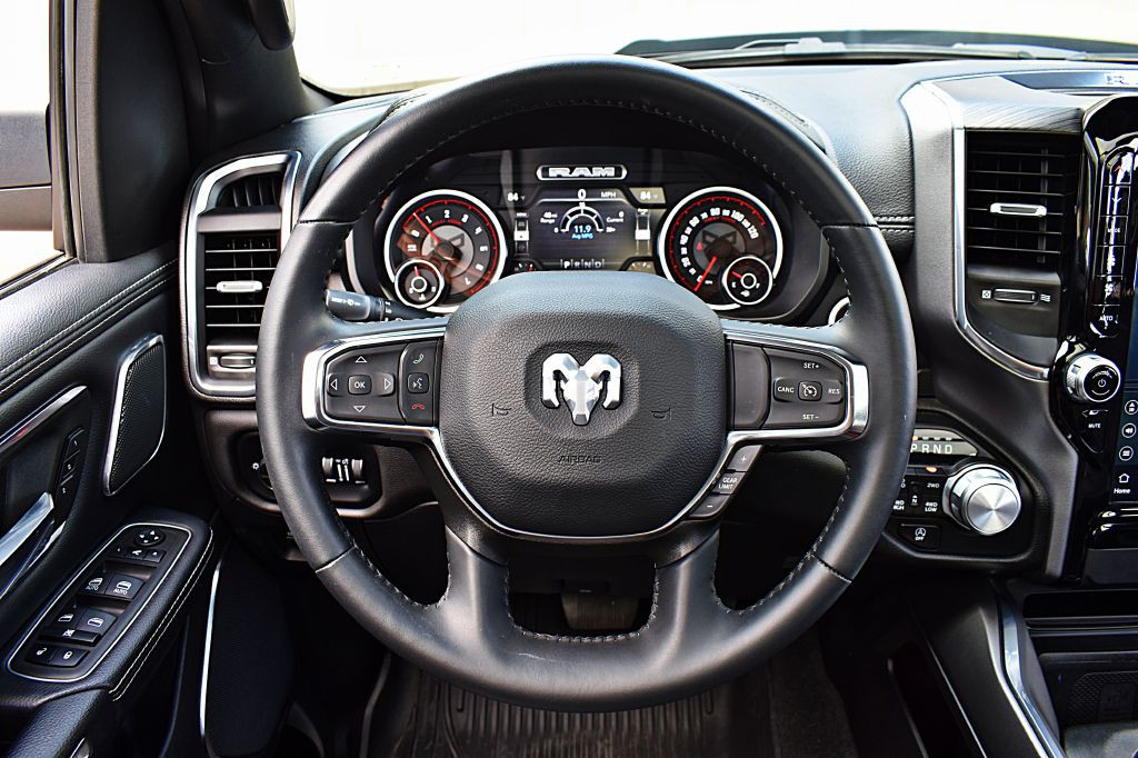 2024 RAM 1500 Image 31