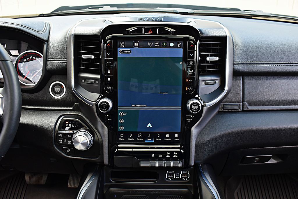 2024 RAM 1500 Image 33