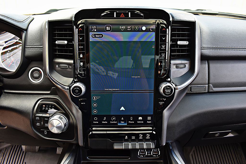 2024 RAM 1500 Image 34