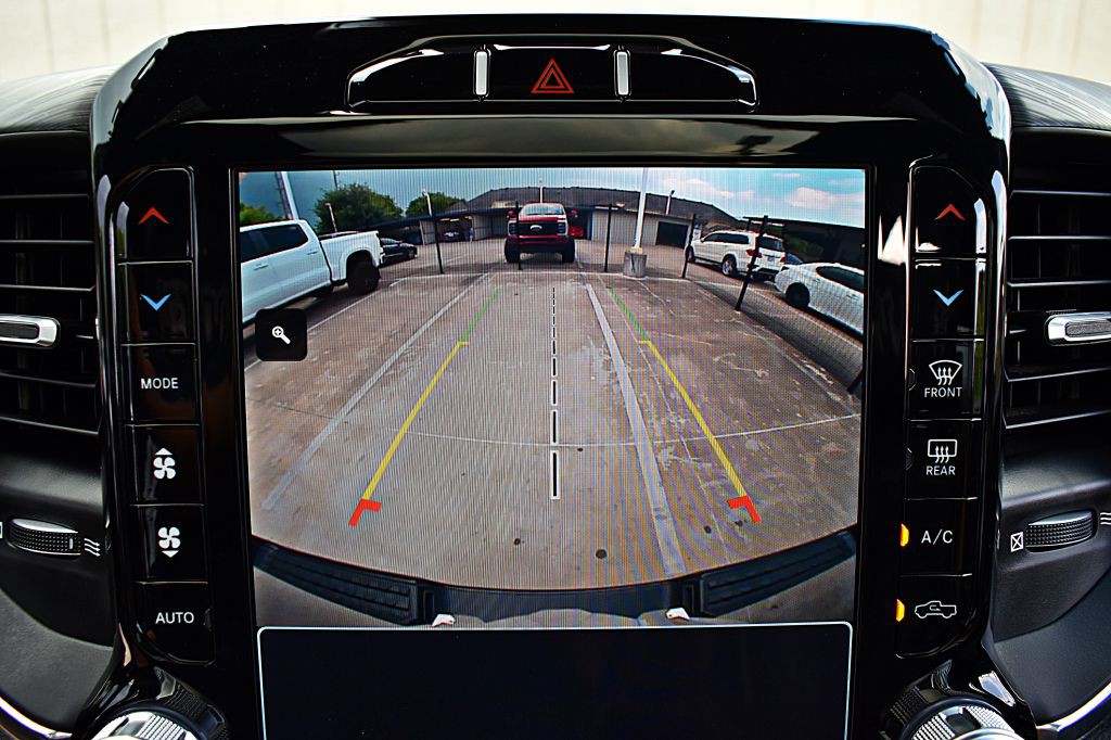 2024 RAM 1500 Image 36