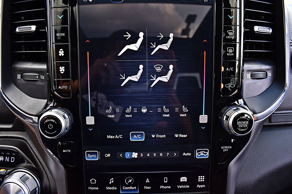 2024 RAM 1500 Image 37