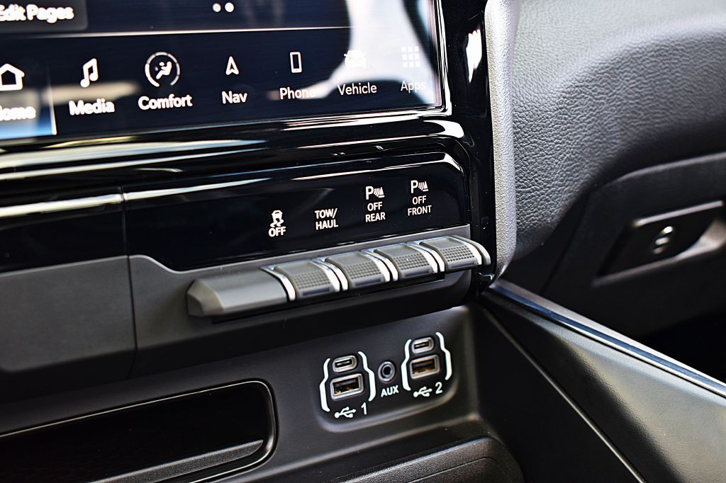 2024 RAM 1500 Image 39