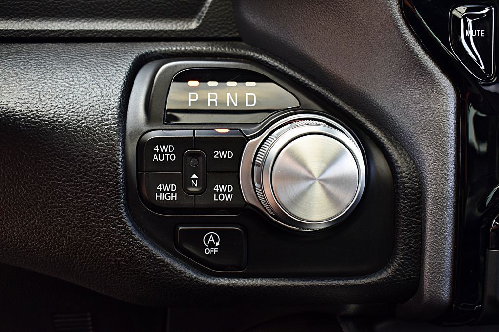 2024 RAM 1500 Image 40