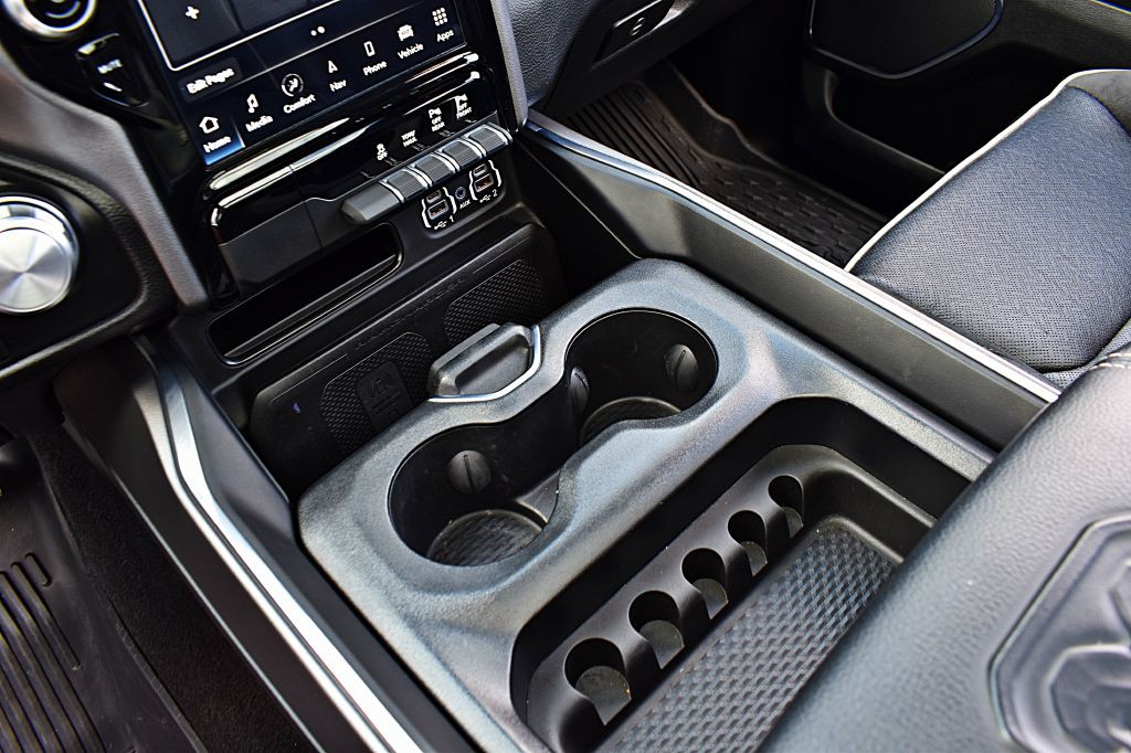 2024 RAM 1500 Image 41