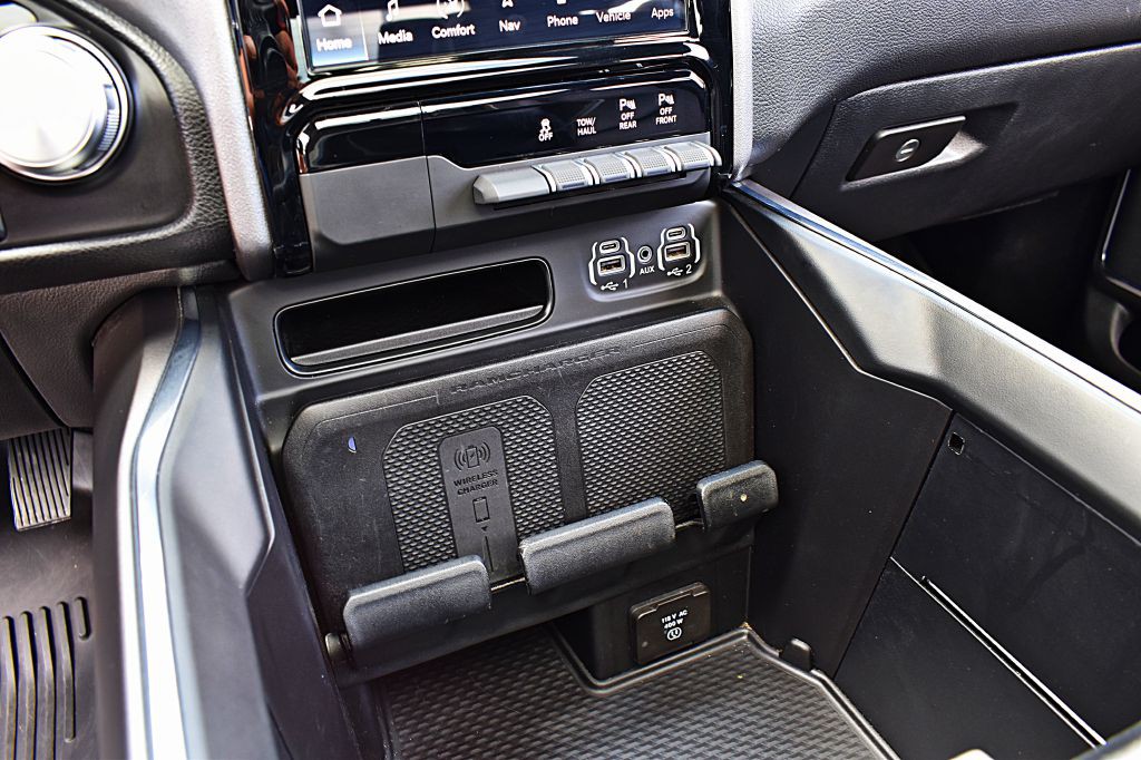 2024 RAM 1500 Image 42