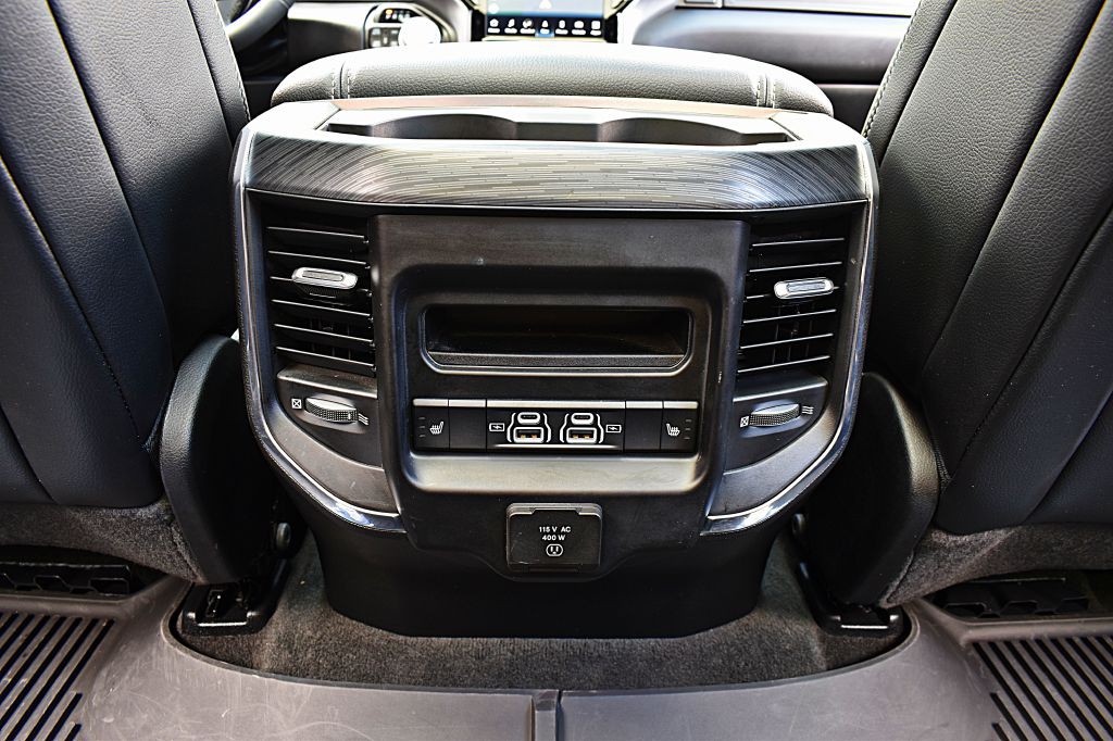 2024 RAM 1500 Image 44