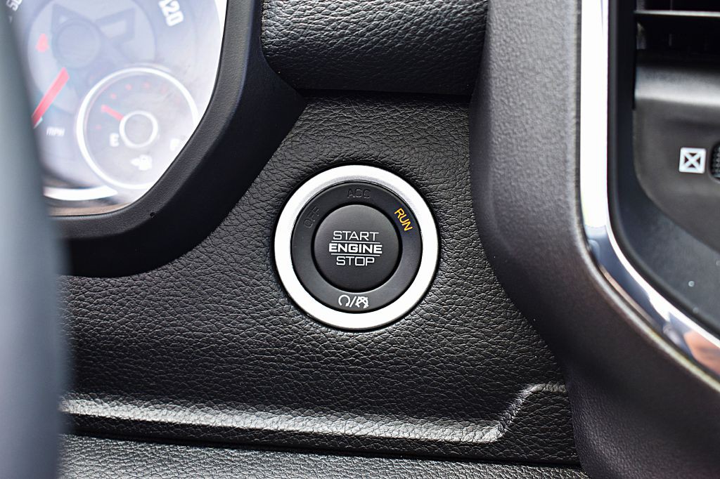 2024 RAM 1500 Image 48