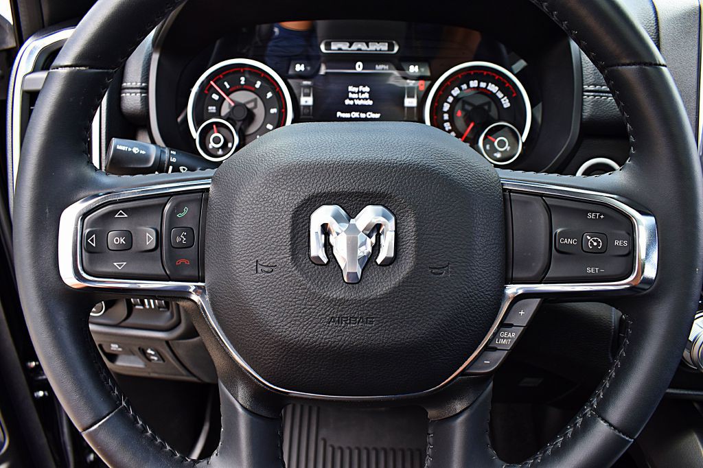 2024 RAM 1500 Image 49