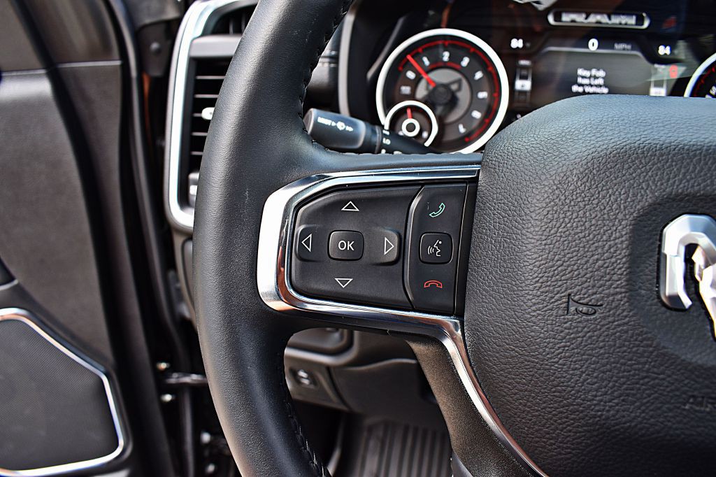 2024 RAM 1500 Image 50