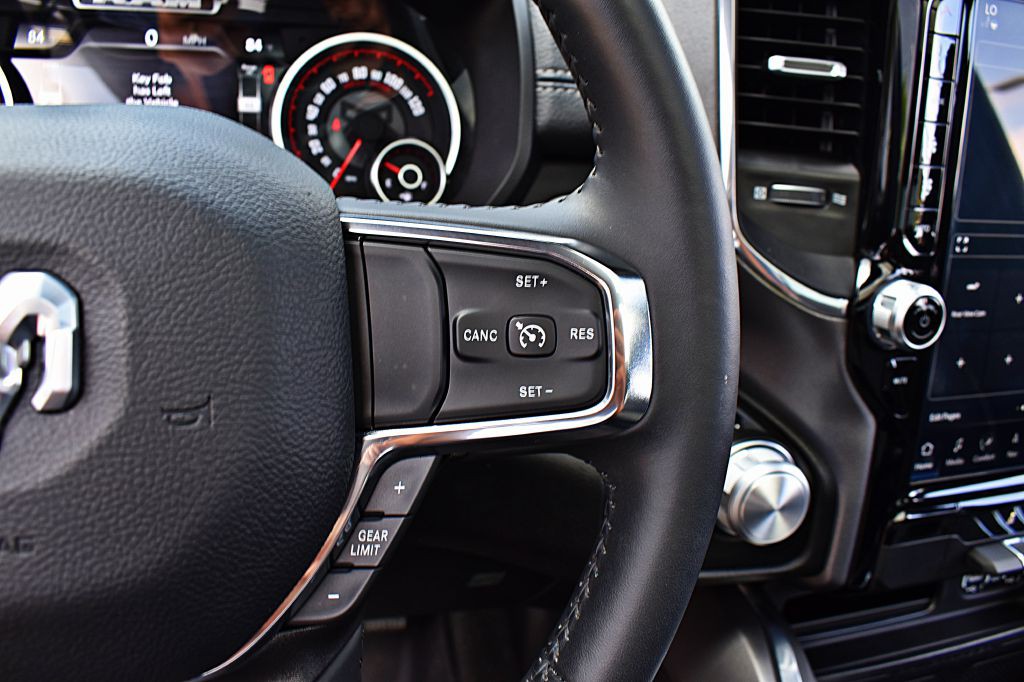 2024 RAM 1500 Image 51