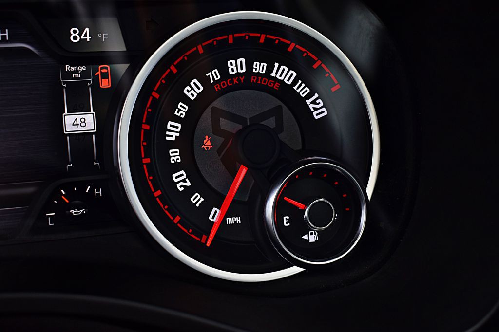 2024 RAM 1500 Image 54