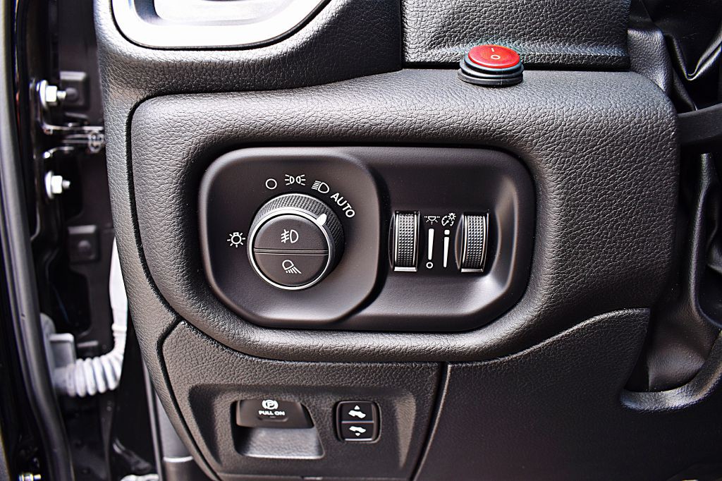 2024 RAM 1500 Image 55