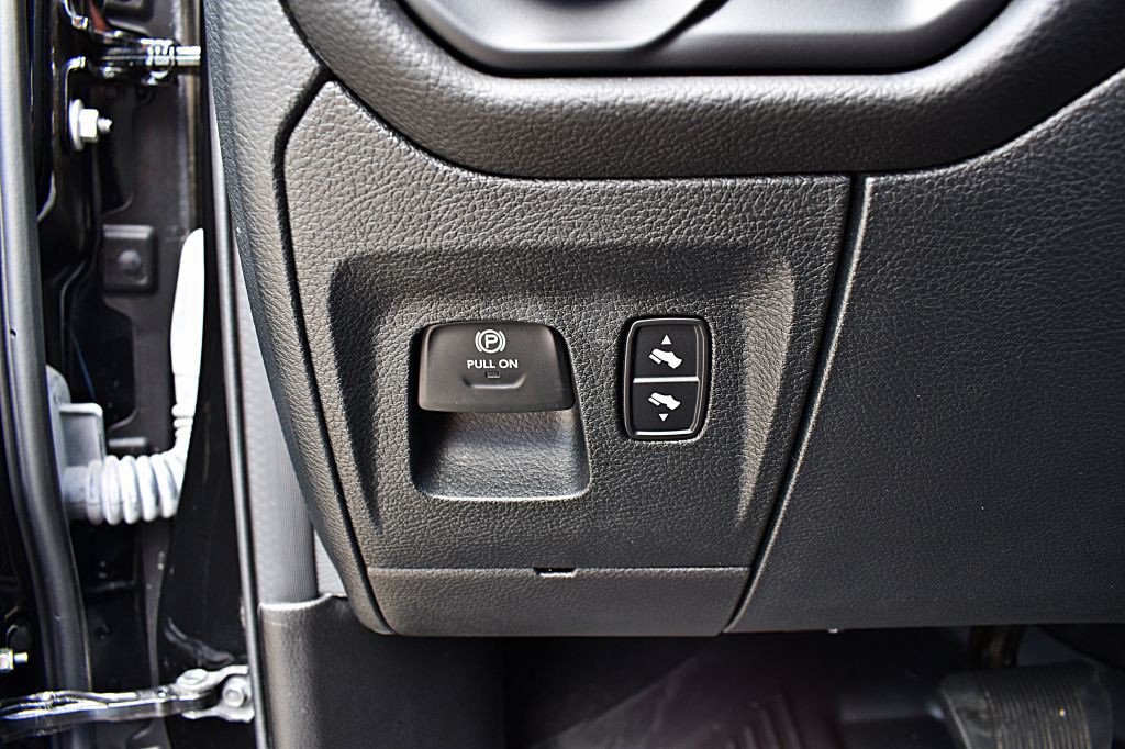 2024 RAM 1500 Image 56