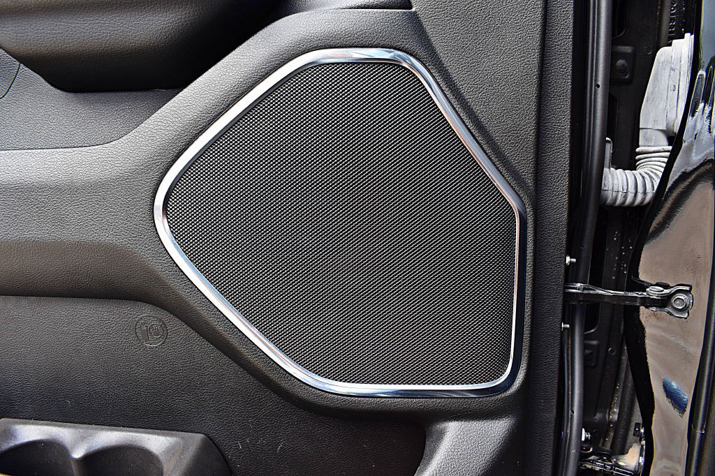 2024 RAM 1500 Image 57