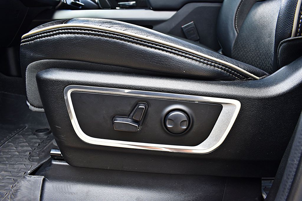 2024 RAM 1500 Image 59