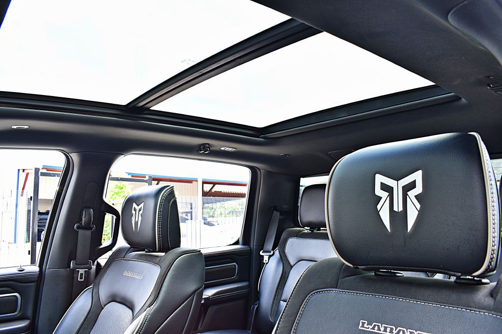 2024 RAM 1500 Image 62