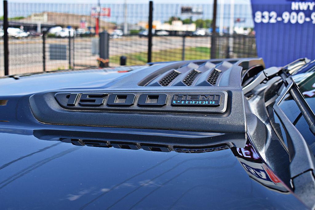2024 RAM 1500 Image 65
